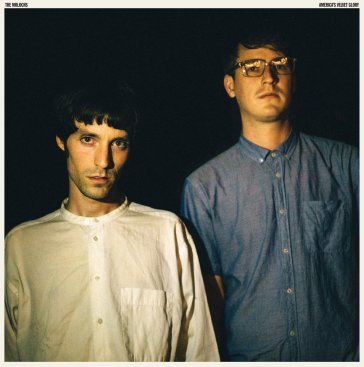 America's velvet glory MOLOCHS