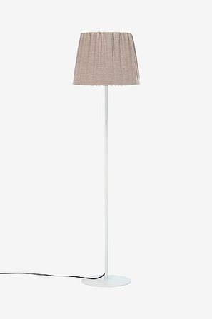 Jotex - Lattiavalaisin Agnar 156 cm No color - Osta Lattiavalaisimet Jotex