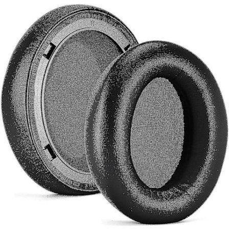 Korvaavat korvatyynyt Panasonic Rp-hd601n Hd605n Hd805n -kuulokkeille