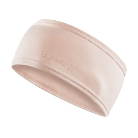 Craft Core Essence Thermal Headband Women beanies Pink L/XL