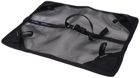 Helinox Ground Sheet Chair Zero Black