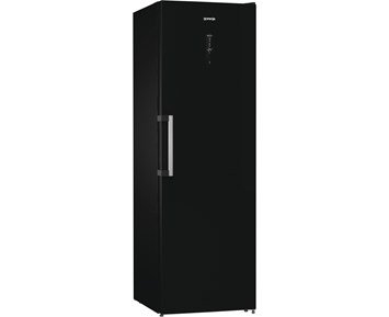 Gorenje FN619EABK6 - Frys med snabb infrysning & EcoMode-funktion