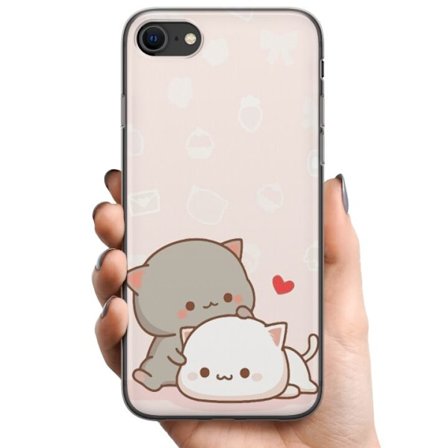 Kompatibel Mobilcover til Apple Apple iPhone 7 Kawaii