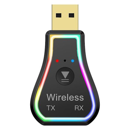 Bluetooth till USB-adapter, 5V