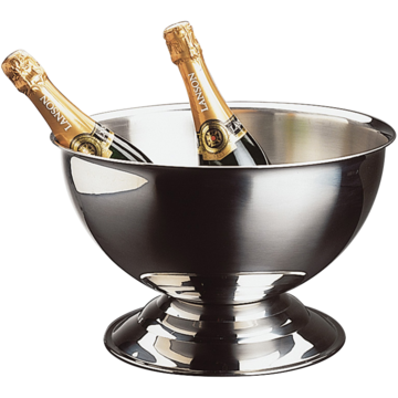 Champagnekylare APS Rostfri 13,5L