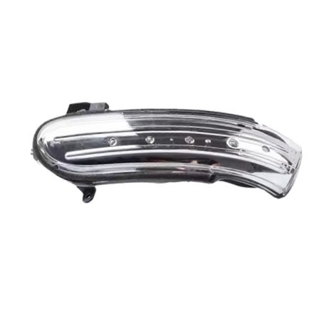 Bil Sidospegel Blinkers Ljus Blinkande för Klass R171 W171 SL Klass R230 W230