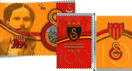 Tyrkiet 2005 - MICHEL 3477-3478+blok 56+57 - Souvenirmappe