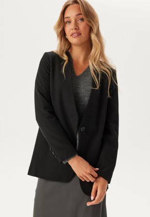 ONLY Onlmellie Life L/S Clean Blazer Klær