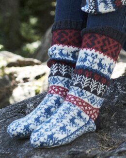 Sokker Karelian - Novita