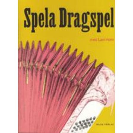 Spela dragspel 9789157414342