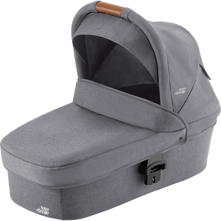 Britax Römer Britax Römer Carrycot - STRIDER M - - From to Years Grey - Baby - from to years - from to kg - Grey