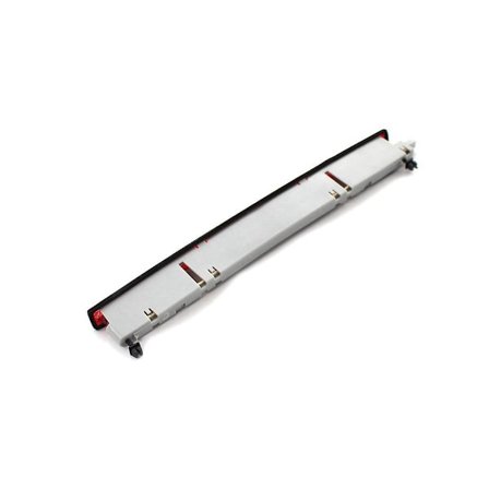 4B9945097A Korkea jarruvalo Anti-Tailgating Varoitusvalo Jarruvalo Auto A6 Touring 98-05 0 0