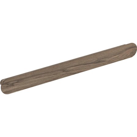 Ifö 502.564.JR.1 Håndtak tre Valnøtt hickory, Baderom