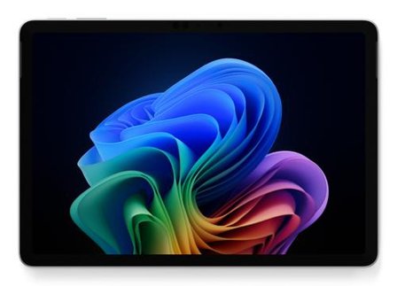 Microsoft Surface Pro12 Qualcom Snapdragon X 8-core 12inch 24GB 1TB W11P COMM Platinum