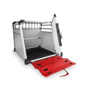 ProLine Scratch-Guard, Kofangerbeskytter, 54x66cm