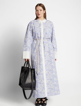 Munthe Filira - Blue - 36