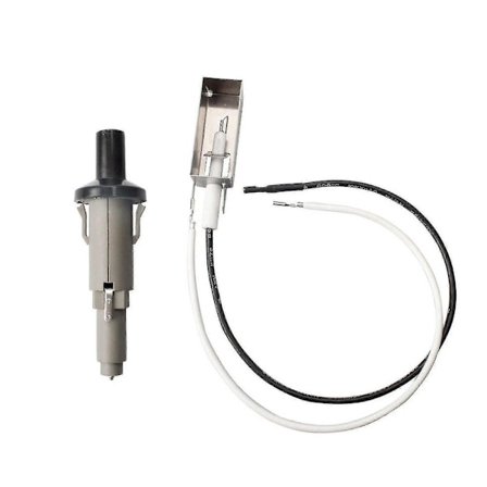 Grillin sytytyssarjan varaosa Weber 7510 Spirit E-210 500 700 Genesis E-310/320 -Yx -malleihin