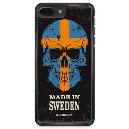 Bjornberry Skal iPhone 8 Plus - Made In Sweden