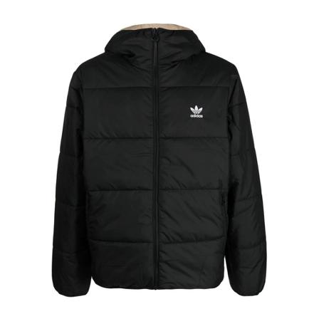 Adidas Originals Down Jakke Sort, Herre