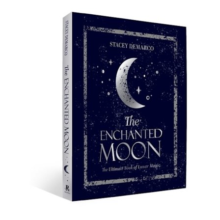 Enchanted Moon 9781925946147