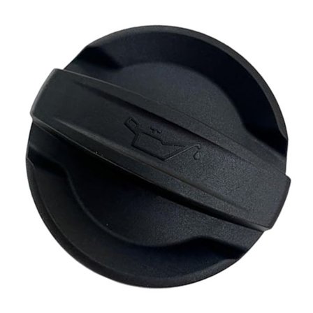 Automotive oliefyldningshalslåg Kraftig konstruktion Højtemperaturmodstand Optimeret pasformsdesign 11128654637