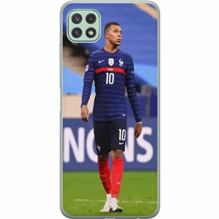 Samsung Galaxy A22 5g Skal / Mobilskal - Kylian Mbappé