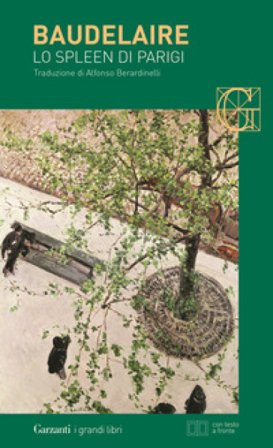 Lo spleen di Parigi. Poemetti in prosa. Testo francese a fronte Charles Baudelaire
