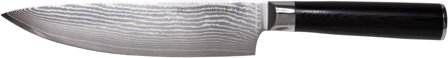 Muurikka Pro Kockkniv Damaskus