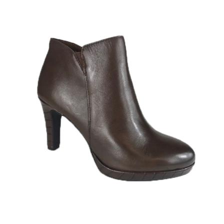Tamaris, Shoes 25386 Brązowy, Kobieta, Rozmiar: 38 EU