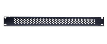 INTER-TECH PINHOLE APERTURE - blindplate - 1U