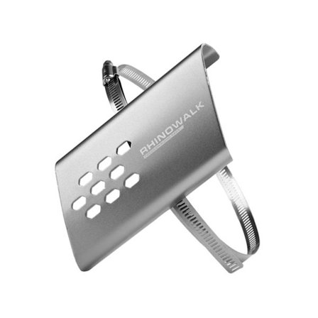 Motorcykel Avgasrörsskydd Avgasrörsskydd Heat