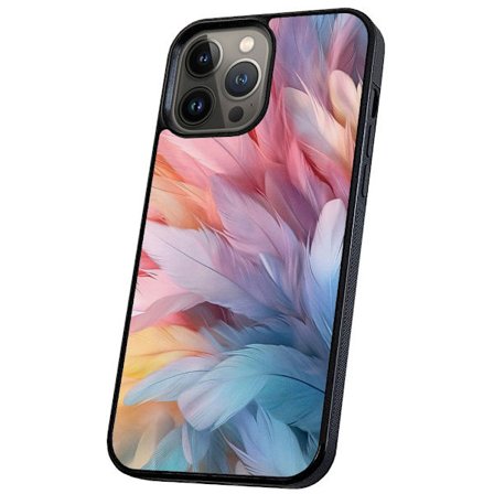 iPhone 16 Pro Max - Kuoret/Suojakuori Feathers