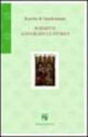 Poemetti agiografici e storici Rosvita di Gandersheim