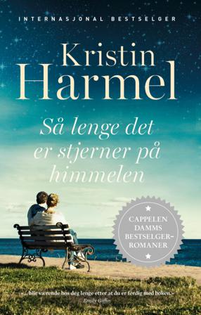 Så lenge det er stjerner på himmelen - Bok av Kristin Harmel - Pocket