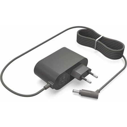 26,1 V Latauslaite Dyson Langattomaan Imurille - (V6 V7 V8 Absolute DC58 DC59 DC61 DC62 DC72 Virtalähde)