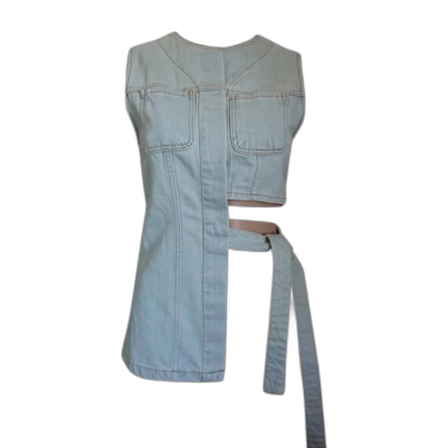 Acne studios jeansväst