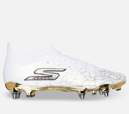 Skechers, SKX_1.5 Elite SG, 44, Unisex