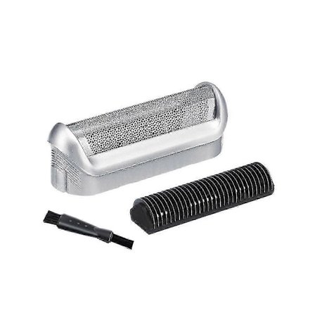 BRAUN 550/570 Vaihtoterä ja -verkko malleihin P40 P50 P60 M30 M60 M90 555 575 5604 5607 5608 560 Partakone