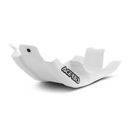 Acerbis Skid Plate - KTM 350 XC-F 2018-2018