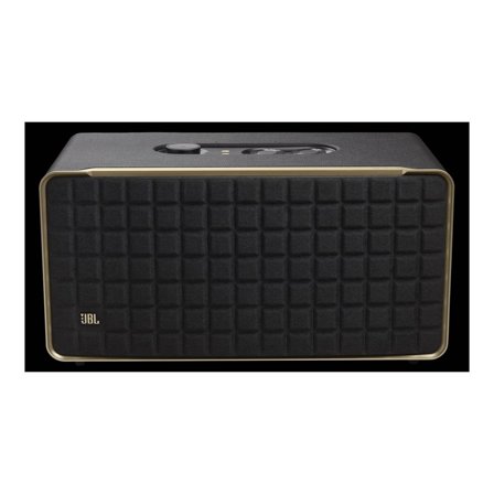 JBL - Multiroom-høyttaler JBLAUTH500BLKEP Svart