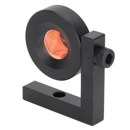 Total Station Prisma 90 Asteen Suorakulma Mini L Tanko GMP104 Vaaituslaitteet