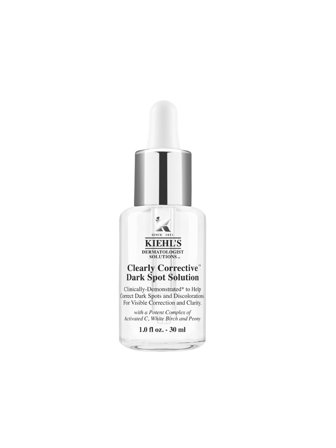 Kiehl`s Clearly Corrective White Clearly Corrective Dark Spot Solution 30ml