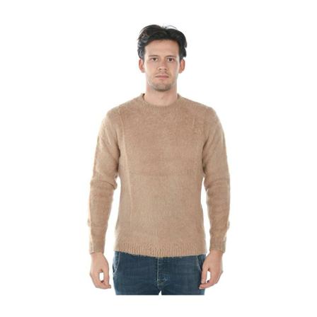 Daniele Alessandrini Sweater inbo, Herre