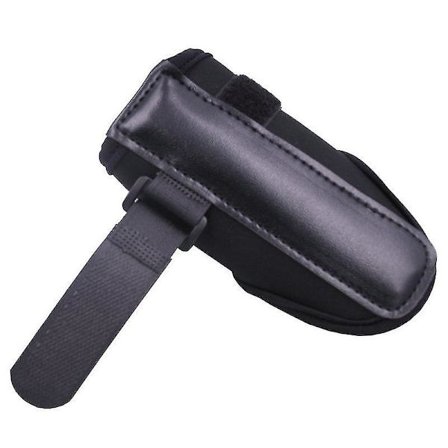 Golf-rannetuki Golf-harjoitusrannekiinnitinpidike Swing-tuki Suojaava korjaava tukihihna Harjoitusapuväline 1kpl musta