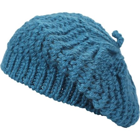 Groft uld vintage linje strik hue kvindelig japansk blød sløvhed