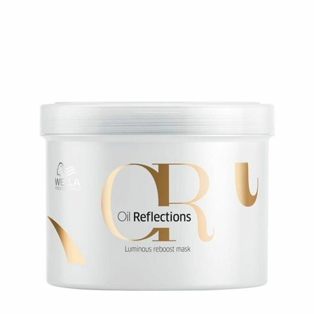 Wella Professionals Oil Reflections Maschera 500ml