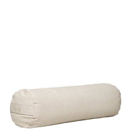 Casall Sports Prod Yogabolster Beige