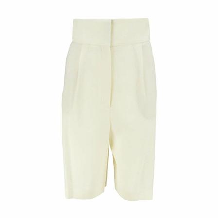 Fabiana Filippi Shorts Hvid, Dame