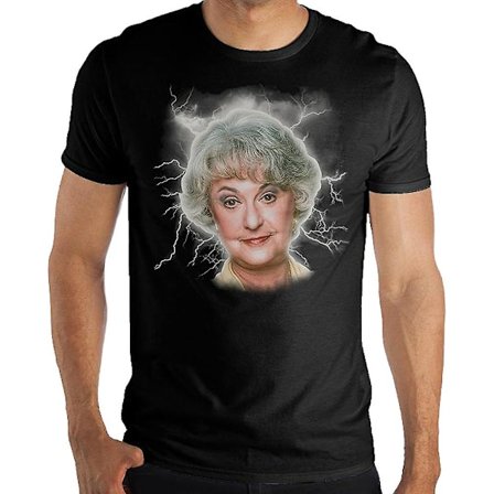Dorothy Golden Girls T-shirt