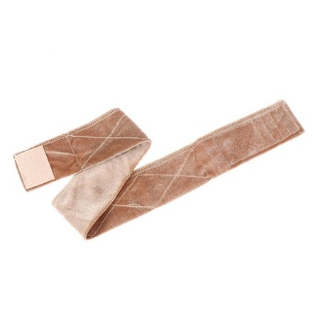 1X Velvet Wig Elastic Hair Band Antiskid Fast Pyk Grip Band Ad